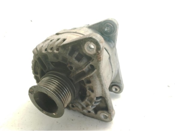 8200323187 ALTERNADOR RENAULT MODUS / GRAND MODUS (F/JP0_)|Desguaces La Cabaña