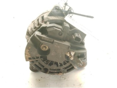 8200323187 ALTERNADOR RENAULT MODUS / GRAND MODUS (F/JP0_)|Desguaces La Cabaña