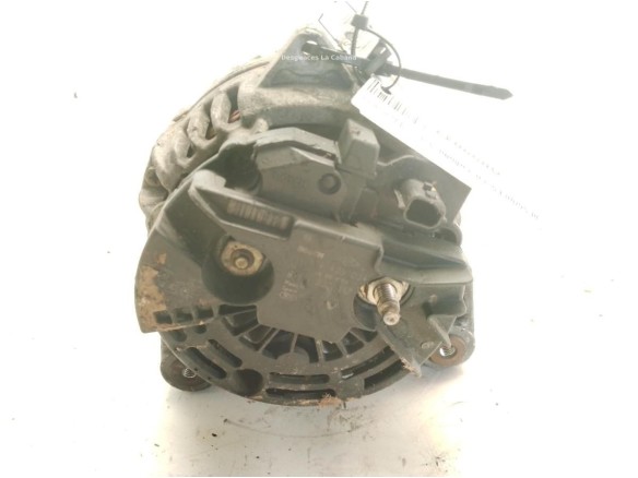 8200323187 ALTERNADOR RENAULT MODUS / GRAND MODUS (F/JP0_)|Desguaces La Cabaña