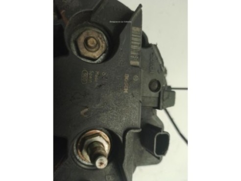 8200323187 ALTERNADOR RENAULT MODUS / GRAND MODUS (F/JP0_)|Desguaces La Cabaña