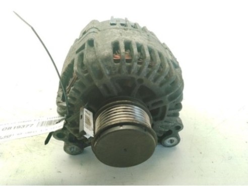 06F903023C ALTERNADOR AUDI A3 (8P1)|Desguaces La Cabaña