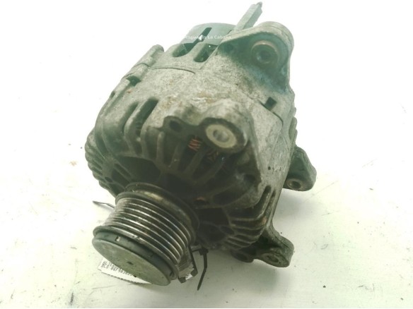 06F903023C ALTERNADOR AUDI A3 (8P1)|Desguaces La Cabaña