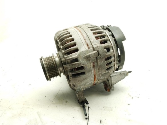 03L903023 ALTERNADOR AUDI Q3 (8UB, 8UG)|Desguaces La Cabaña