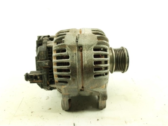 03L903023 ALTERNADOR AUDI Q3 (8UB, 8UG)|Desguaces La Cabaña