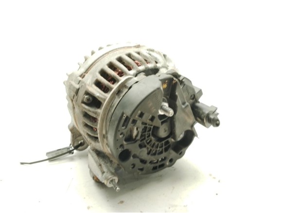 03L903023 ALTERNADOR AUDI Q3 (8UB, 8UG)|Desguaces La Cabaña