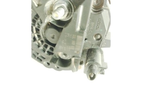 03L903023 ALTERNADOR AUDI Q3 (8UB, 8UG)|Desguaces La Cabaña
