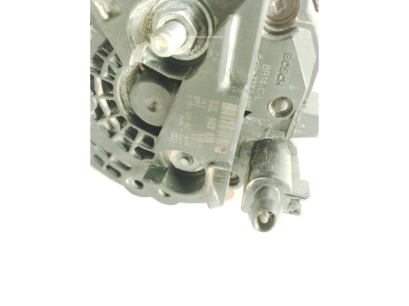 03L903023 ALTERNADOR AUDI Q3 (8UB, 8UG)|Desguaces La Cabaña