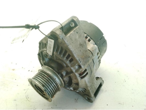 0123320041 ALTERNADOR MERCEDES BENZ CLASE C (W202)|Desguaces La Cabaña