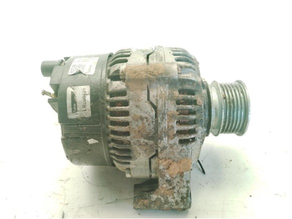 0123320041 ALTERNADOR MERCEDES BENZ CLASE C (W202)|Desguaces La Cabaña