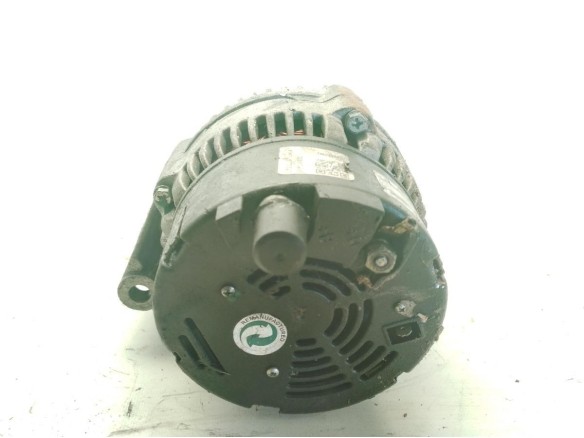 0123320041 ALTERNADOR MERCEDES BENZ CLASE C (W202)|Desguaces La Cabaña