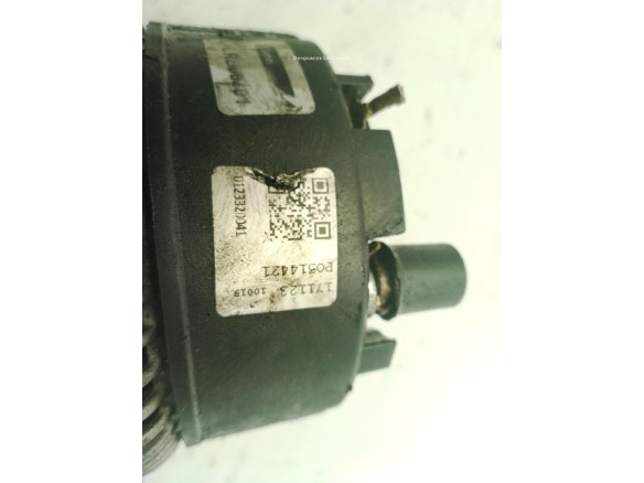 0123320041 ALTERNADOR MERCEDES BENZ CLASE C (W202)|Desguaces La Cabaña