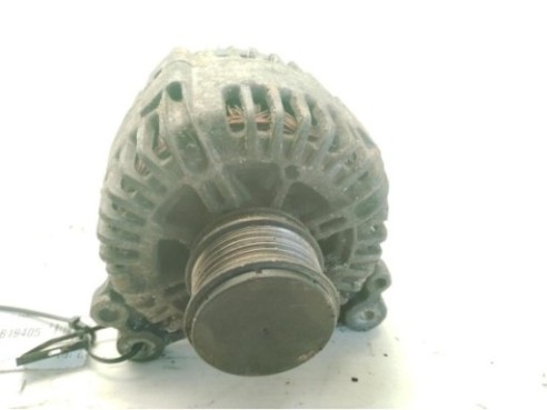 06F903023C ALTERNADOR VW TOURAN (1T1, 1T2)|Desguaces La Cabaña