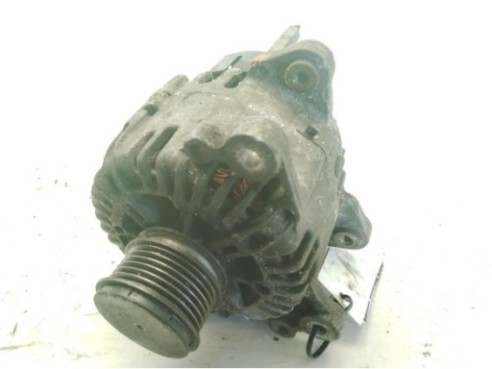 06F903023C ALTERNADOR VW TOURAN (1T1, 1T2)|Desguaces La Cabaña