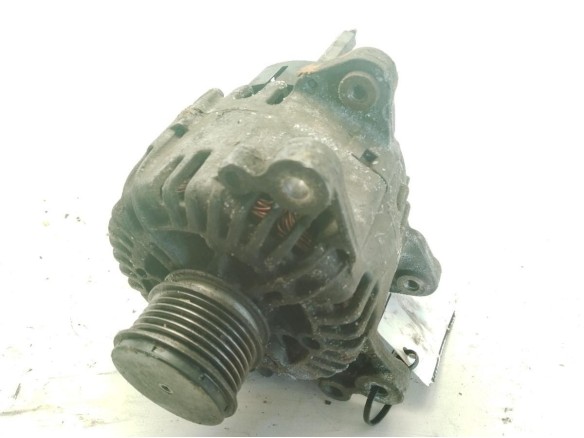 06F903023C ALTERNADOR VW TOURAN (1T1, 1T2)|Desguaces La Cabaña