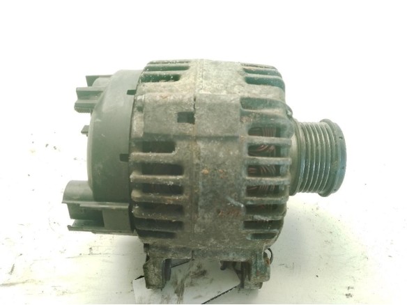 06F903023C ALTERNADOR VW TOURAN (1T1, 1T2)|Desguaces La Cabaña