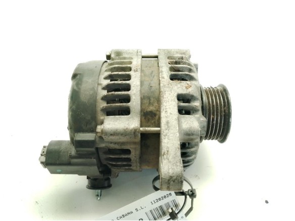 3140084M0 ALTERNADOR SUZUKI CELERIO (LF)|Desguaces La Cabaña