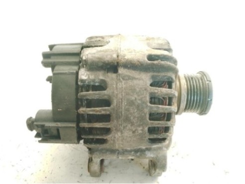 03L803023J ALTERNADOR SEAT LEON ST (5F8)|Desguaces La Cabaña