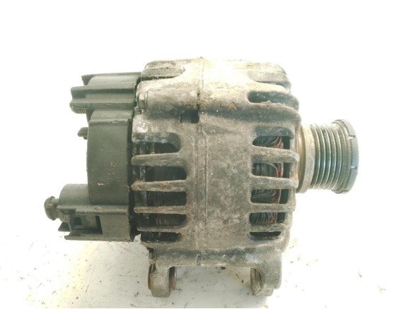 03L803023J ALTERNADOR SEAT LEON ST (5F8)|Desguaces La Cabaña