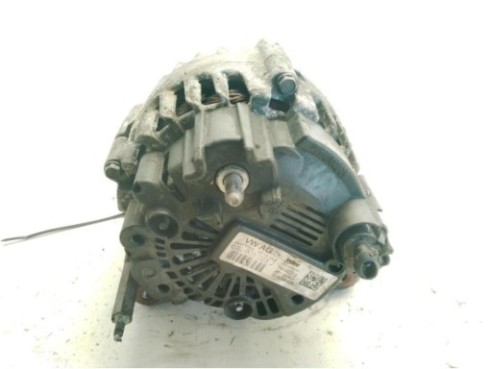 03L803023J ALTERNADOR SEAT LEON ST (5F8)|Desguaces La Cabaña