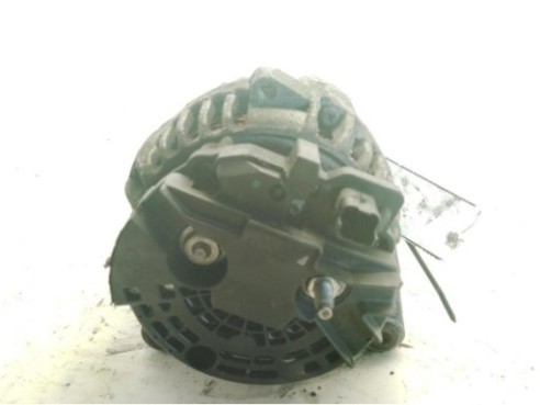 0124525133 ALTERNADOR RENAULT TRAFIC II Furgón (FL)|Desguaces La Cabaña