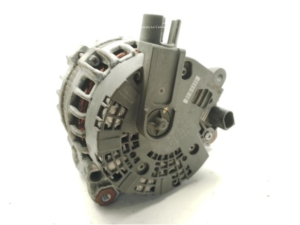 EJ3210300AC ALTERNADOR LAND ROVER DISCOVERY SPORT (L550)|Desguaces La Cabaña