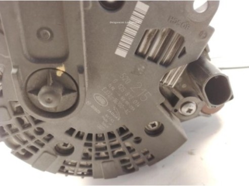 EJ3210300AC ALTERNADOR LAND ROVER DISCOVERY SPORT (L550)|Desguaces La Cabaña