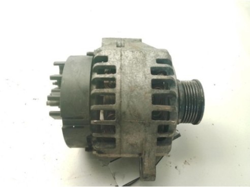93169028 ALTERNADOR OPEL ZAFIRA B Van (A05)|Desguaces La Cabaña