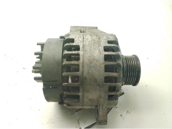 93169028 ALTERNADOR OPEL ZAFIRA B Van (A05)|Desguaces La Cabaña
