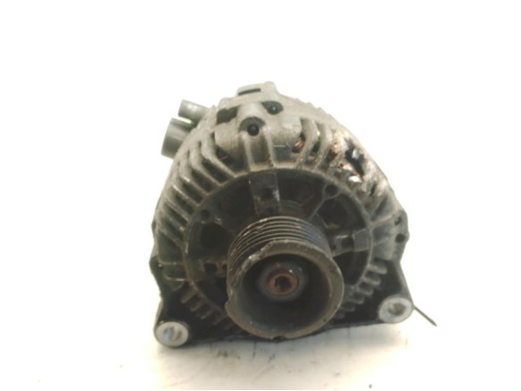 57052A ALTERNADOR CITROEN XSARA Break (N2)|Desguaces La Cabaña