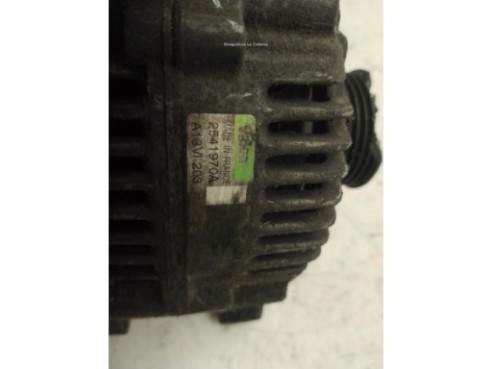 57052A ALTERNADOR CITROEN XSARA Break (N2)|Desguaces La Cabaña