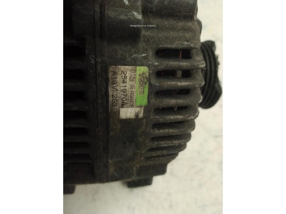 57052A ALTERNADOR CITROEN XSARA Break (N2)|Desguaces La Cabaña