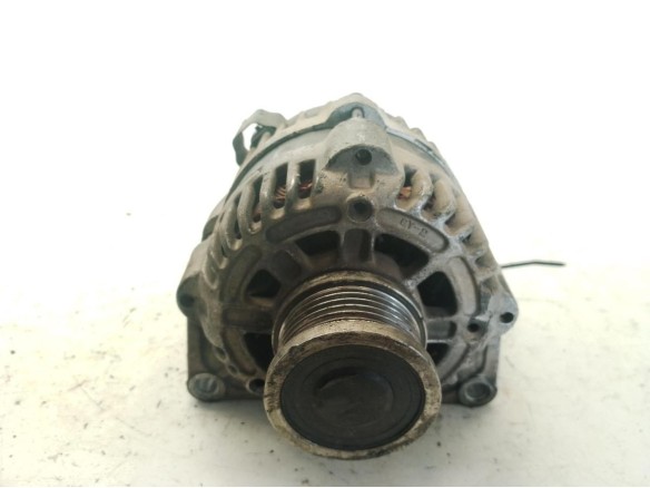 ALTERNADOR OPEL ASTRA J (P10)|Desguaces La Cabaña