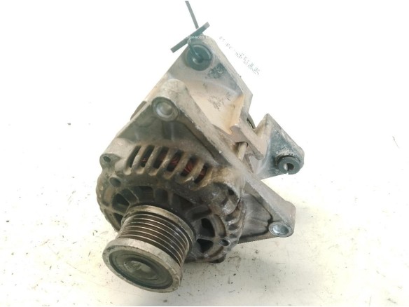 ALTERNADOR OPEL ASTRA J (P10)|Desguaces La Cabaña