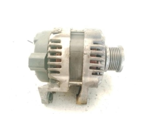 ALTERNADOR OPEL ASTRA J (P10)|Desguaces La Cabaña