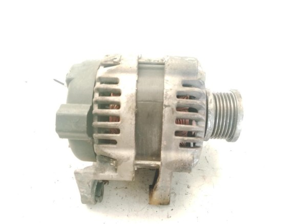 ALTERNADOR OPEL ASTRA J (P10)|Desguaces La Cabaña