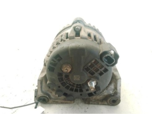 ALTERNADOR OPEL ASTRA J (P10)|Desguaces La Cabaña