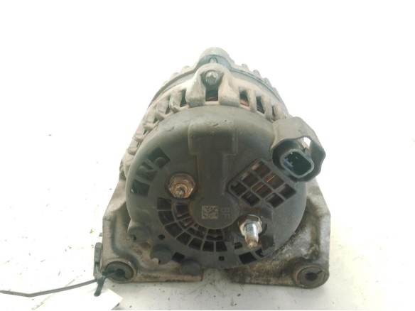 ALTERNADOR OPEL ASTRA J (P10)|Desguaces La Cabaña