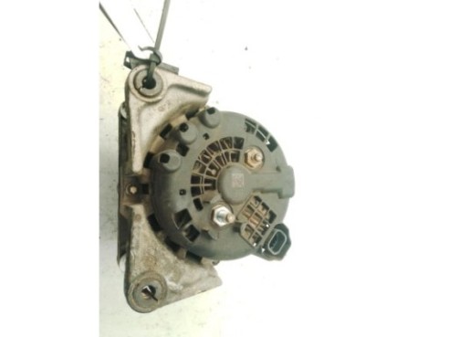 ALTERNADOR OPEL ASTRA J (P10)|Desguaces La Cabaña