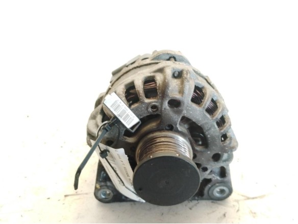231005933R ALTERNADOR DACIA DOKKER|Desguaces La Cabaña