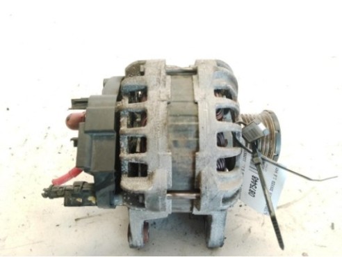 231005933R ALTERNADOR DACIA DOKKER|Desguaces La Cabaña