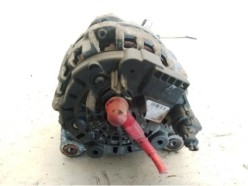231005933R ALTERNADOR DACIA DOKKER|Desguaces La Cabaña
