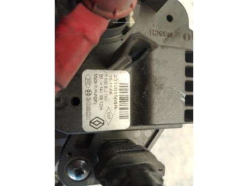 231005933R ALTERNADOR DACIA DOKKER|Desguaces La Cabaña
