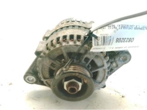 96289030 ALTERNADOR CHEVROLET MATIZ (M200, M250)|Desguaces La Cabaña