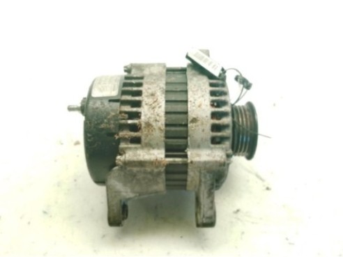 96289030 ALTERNADOR CHEVROLET MATIZ (M200, M250)|Desguaces La Cabaña
