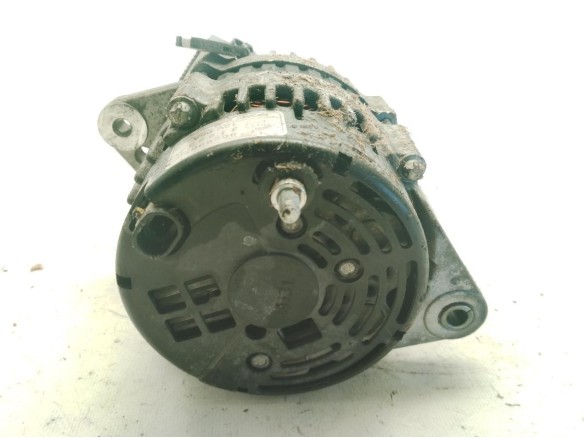96289030 ALTERNADOR CHEVROLET MATIZ (M200, M250)|Desguaces La Cabaña