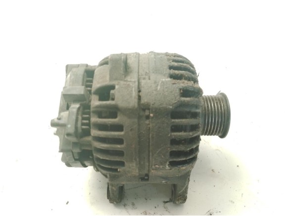 ALTERNADOR RENAULT MASTER II Furgón (FD)|Desguaces La Cabaña