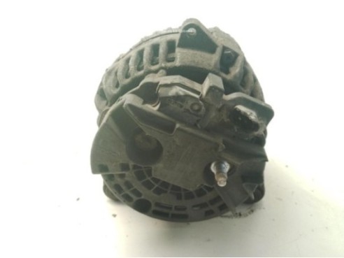 ALTERNADOR RENAULT MASTER II Furgón (FD)|Desguaces La Cabaña