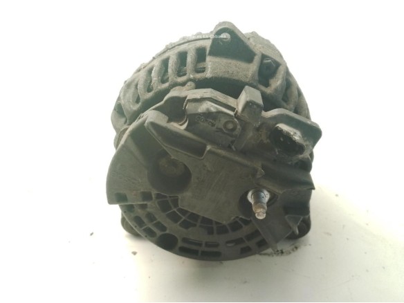ALTERNADOR RENAULT MASTER II Furgón (FD)|Desguaces La Cabaña