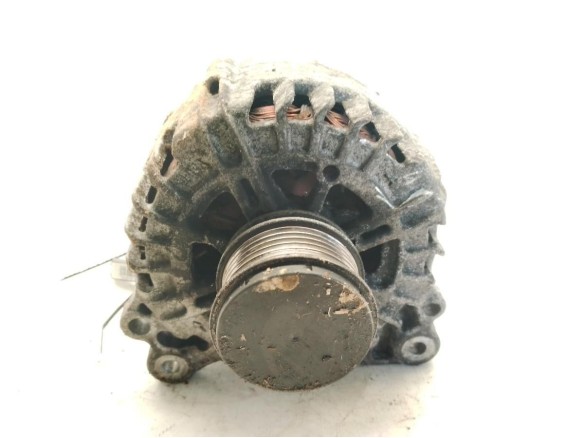 03L903023F ALTERNADOR SKODA OCTAVIA II Combi (1Z5)|Desguaces La Cabaña