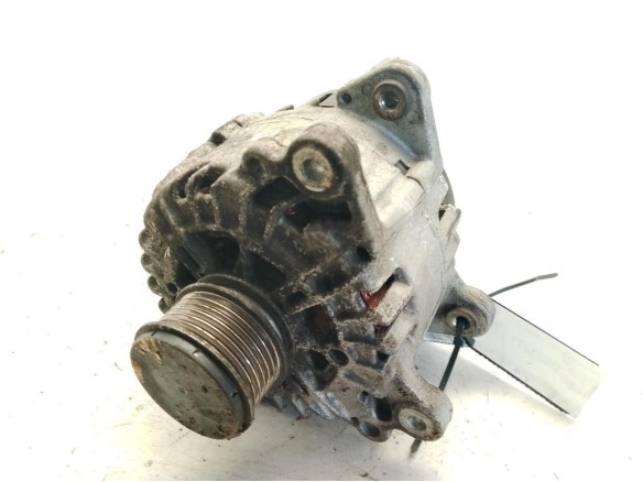 03L903023F ALTERNADOR SKODA OCTAVIA II Combi (1Z5)|Desguaces La Cabaña